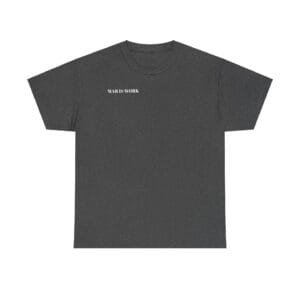 War Is Work Tee
